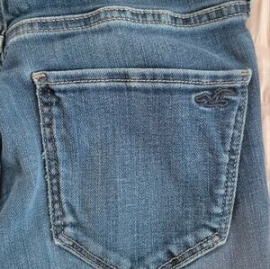 Women's jeans